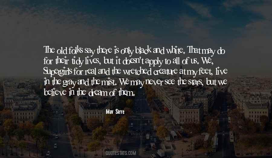 Arriviste Quotes #450489