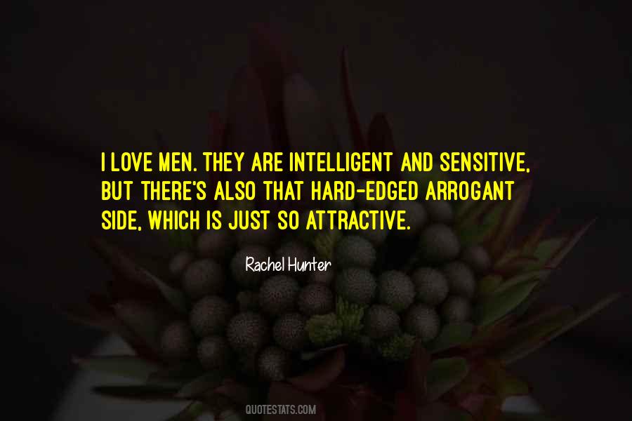 Arrogant Love Quotes #1440278