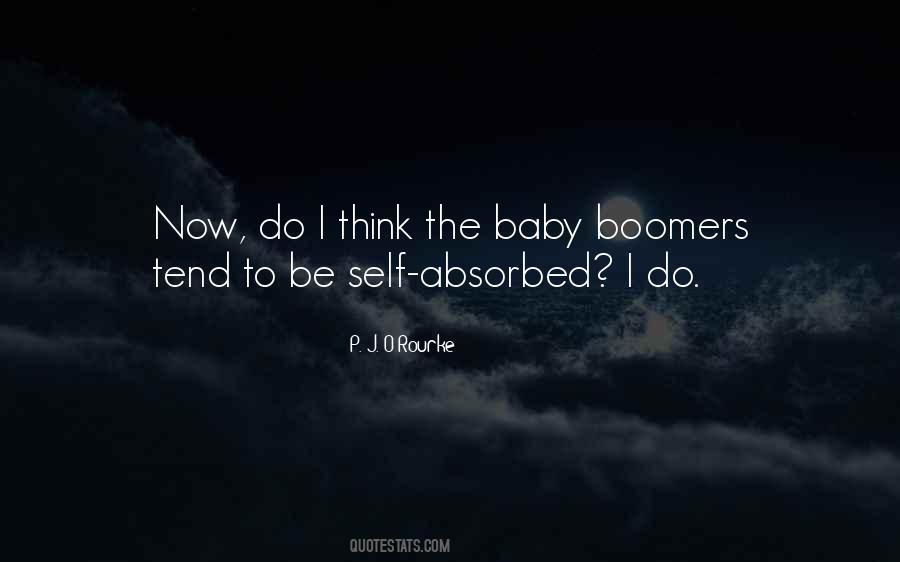 To Be Absorbed Quotes #825038