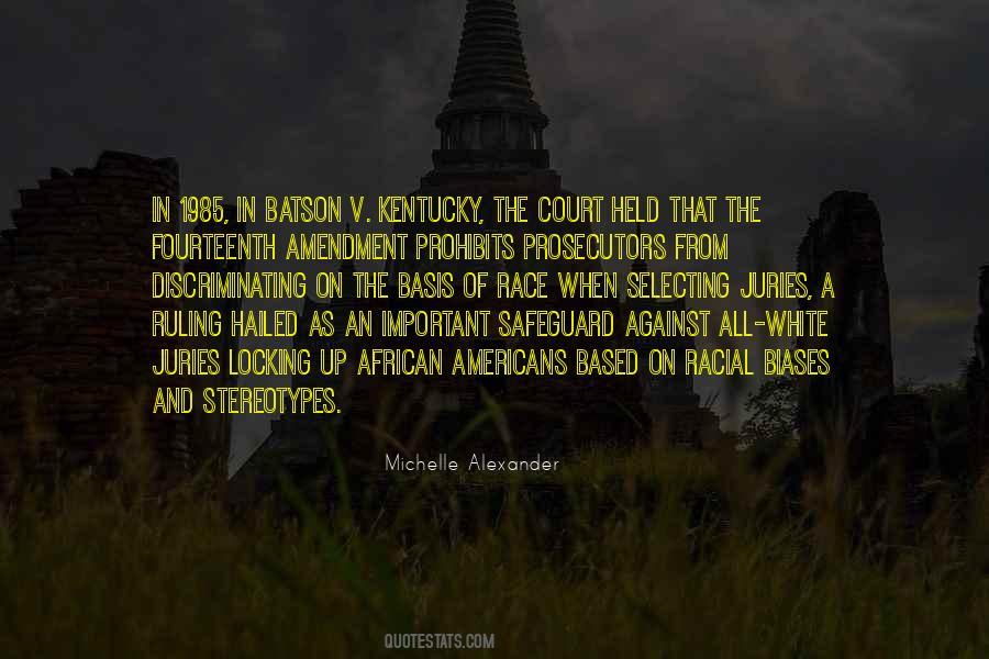 Fourteenth Court Quotes #717552