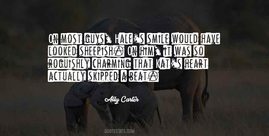 Noble Races Quotes #457714