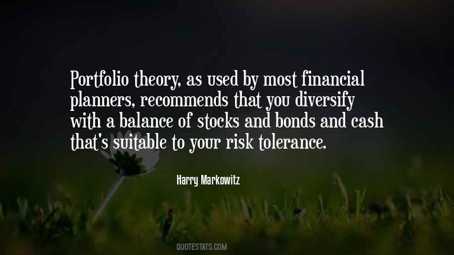 Financial Planners Quotes #369586