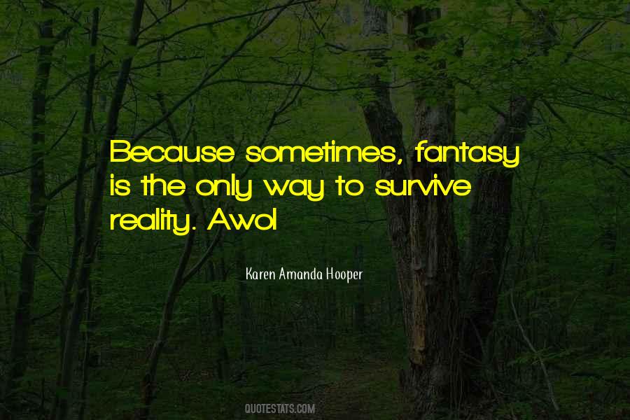 Science Fantasy Quotes #495606