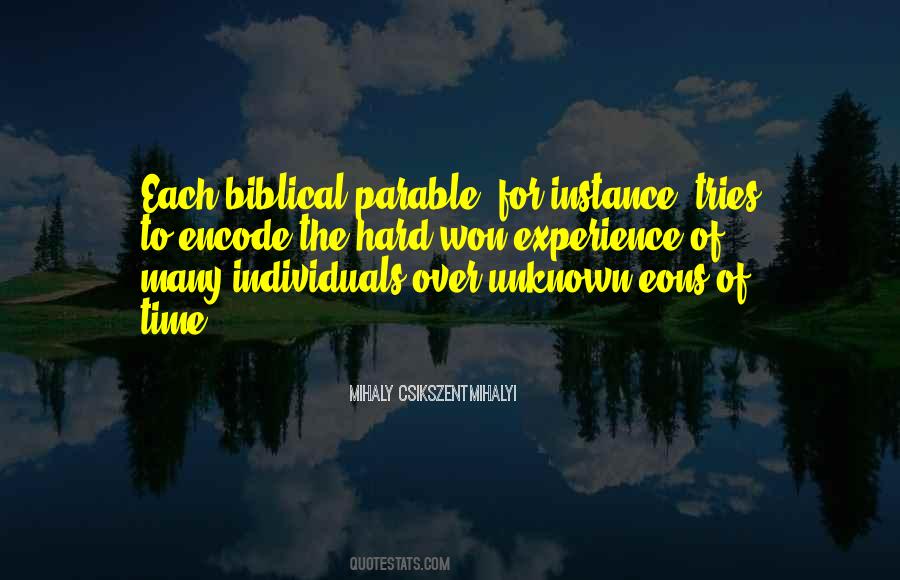Standout Stand Out Quotes #1481957