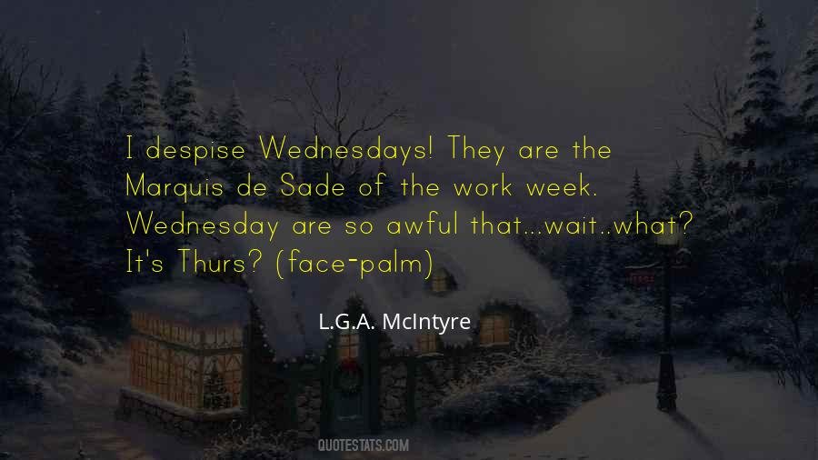 Comedy Absurd Quotes #289696