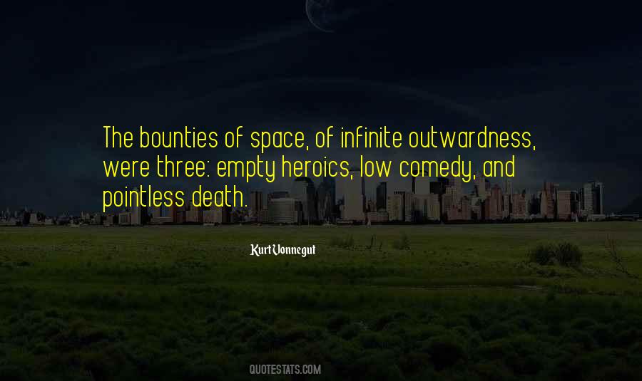 Comedy Absurd Quotes #311214