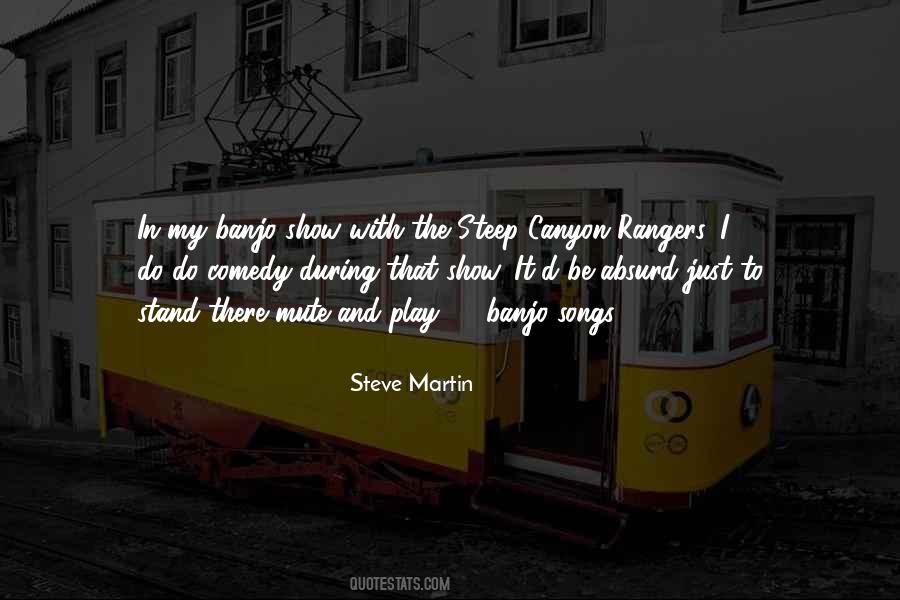 Comedy Absurd Quotes #619977