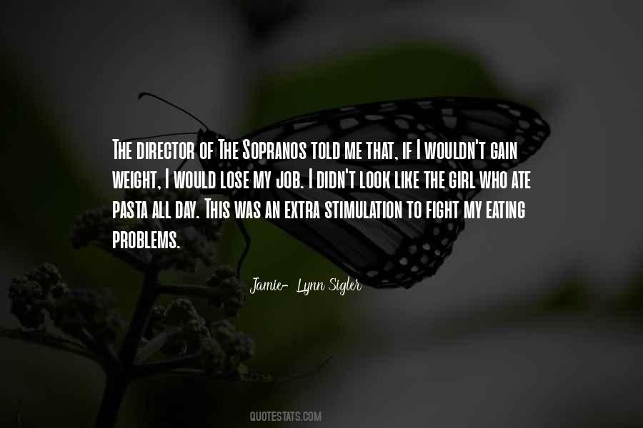 Extra Jobs Quotes #1595060