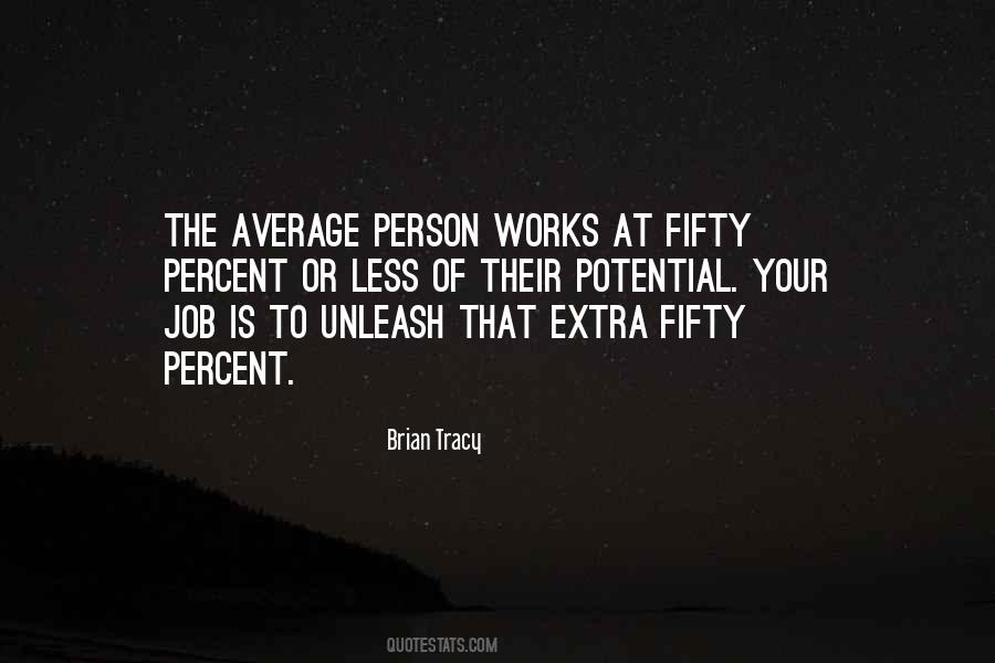 Extra Jobs Quotes #498284