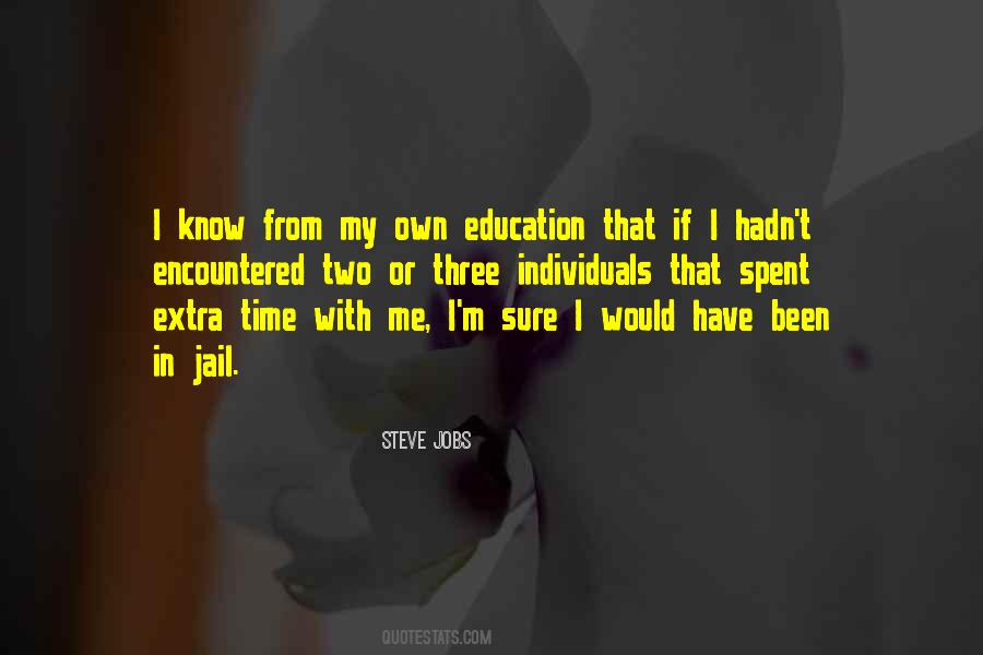 Extra Jobs Quotes #598849