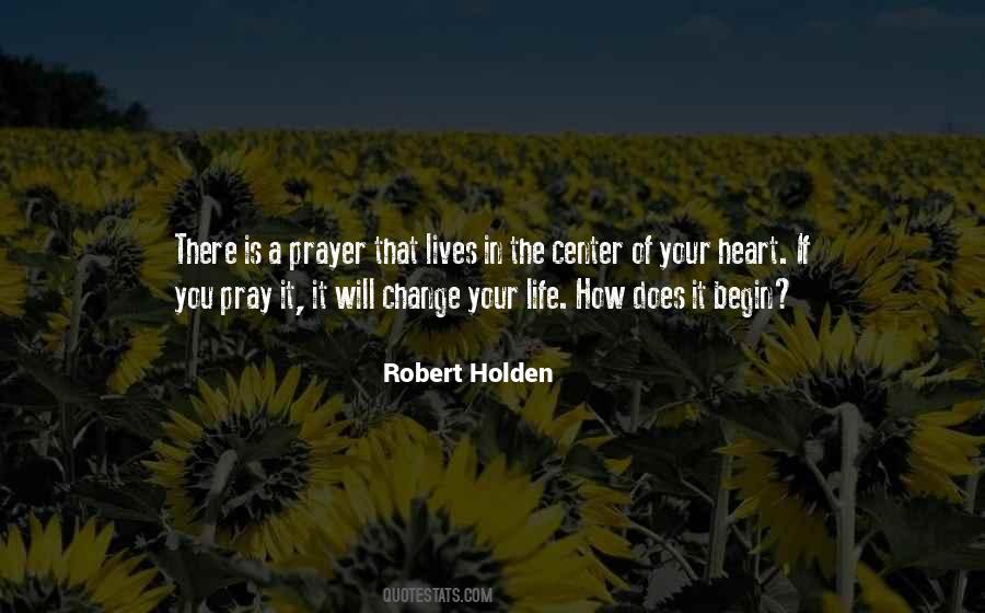 Center Of Your Heart Quotes #1310434