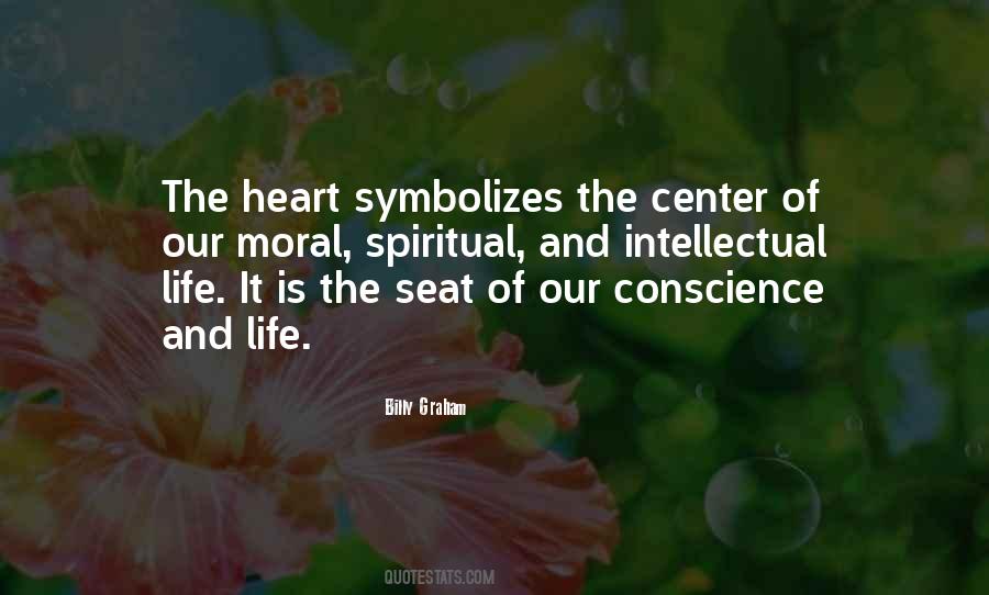 Center Of Your Heart Quotes #176218