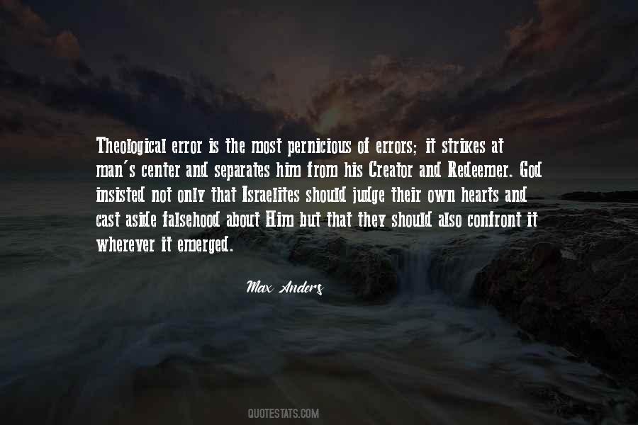 Center Of Your Heart Quotes #22998