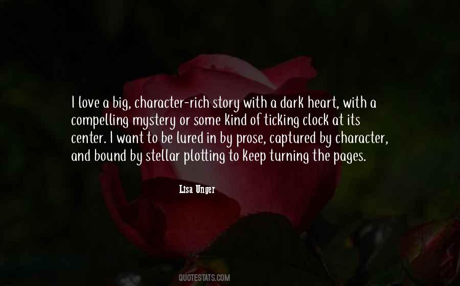 Center Of Your Heart Quotes #589068