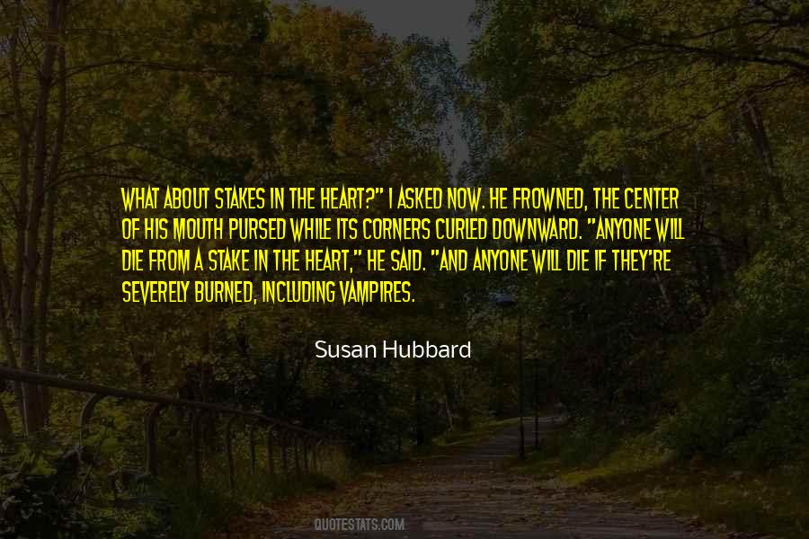Center Of Your Heart Quotes #589371