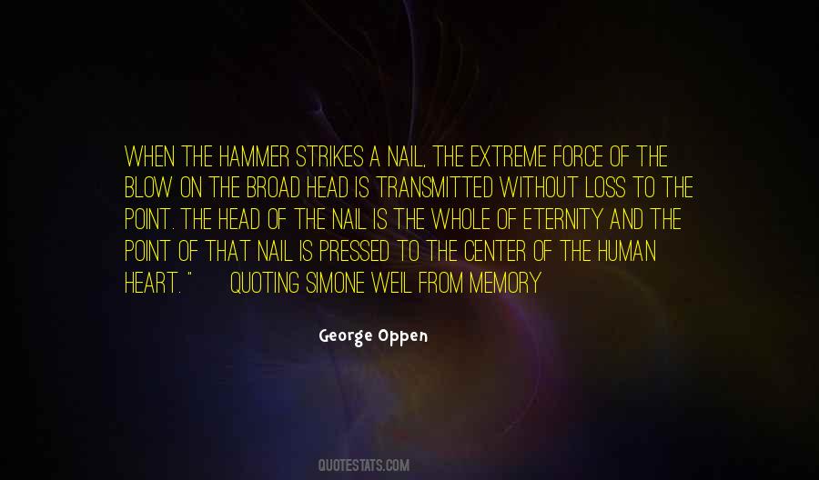 Center Of Your Heart Quotes #962591