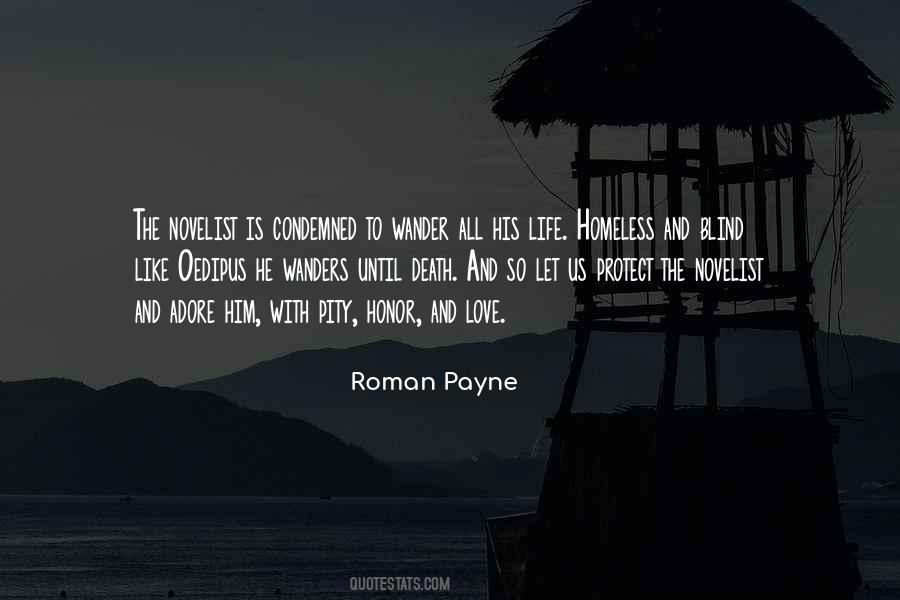 Is Condemned Quotes #1103586
