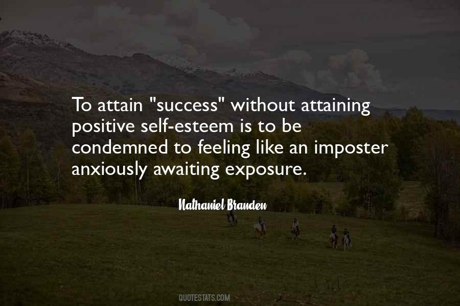 Is Condemned Quotes #43340