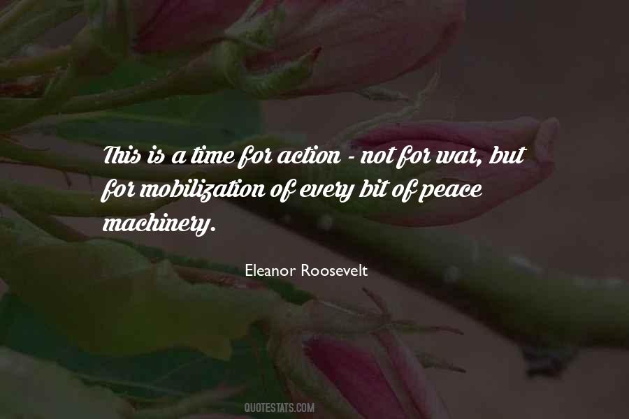 War For Peace Quotes #235882