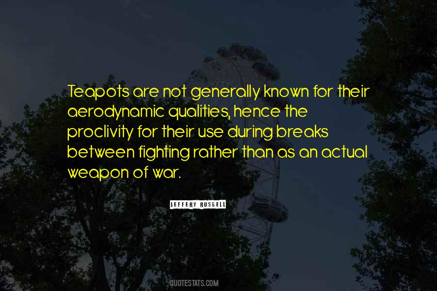 War For Peace Quotes #415693