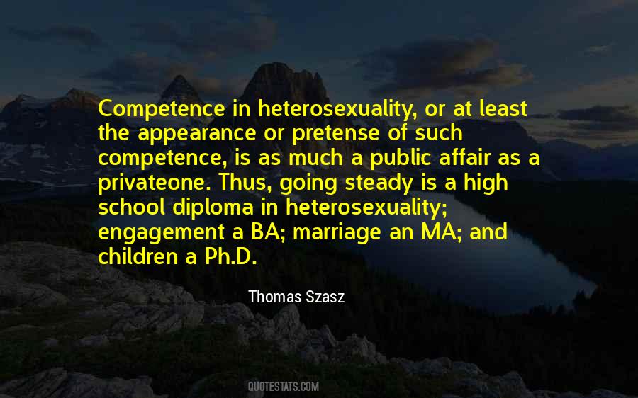 High School Diploma Quotes #1843649