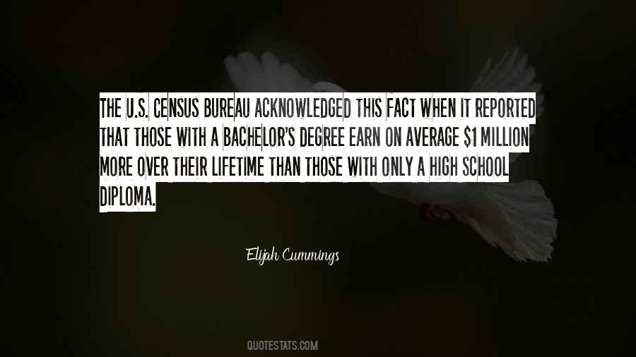High School Diploma Quotes #331252