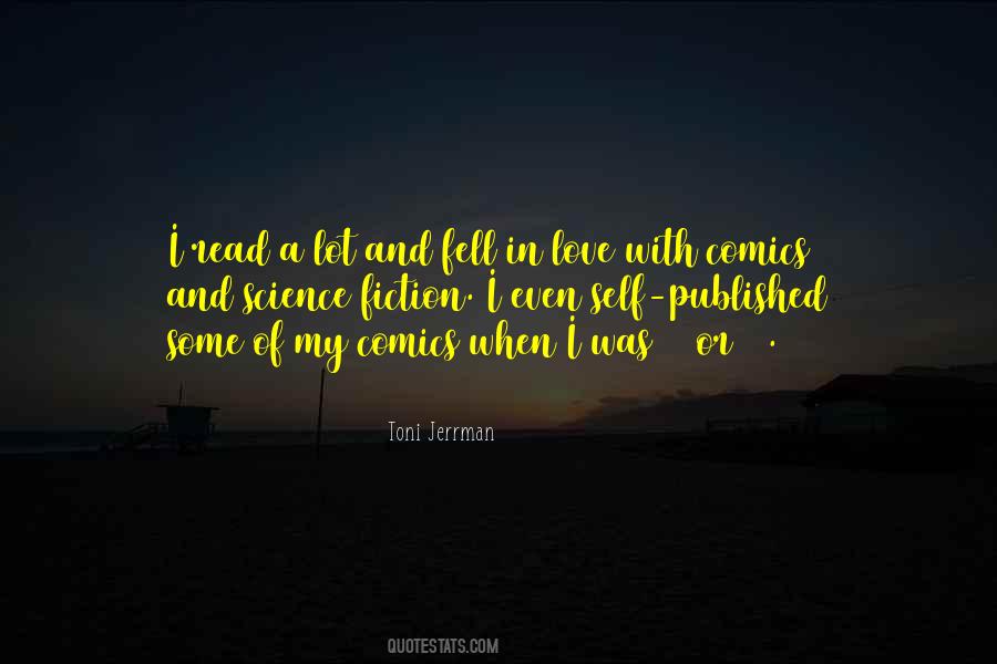 Science Of Love Quotes #310823