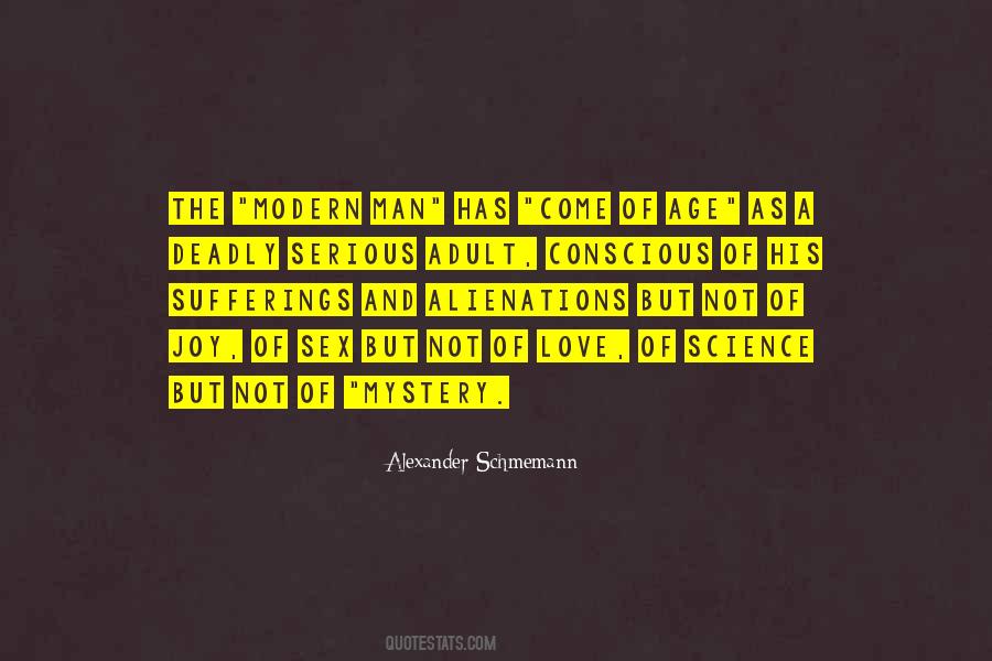Science Of Love Quotes #330969