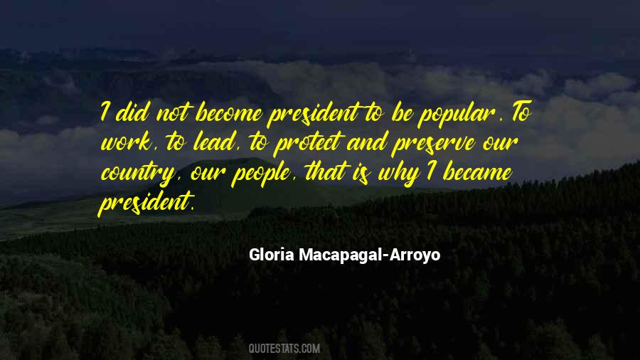 Arroyo Quotes #261111