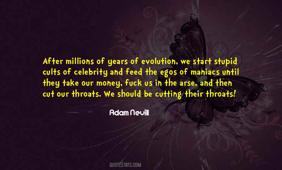 Arse Quotes #1358186