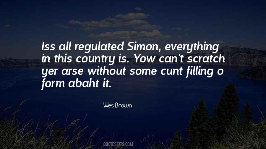 Arse Quotes #1359541