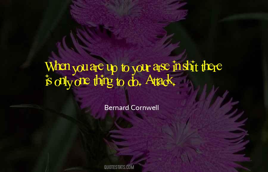 Arse Quotes #1390270