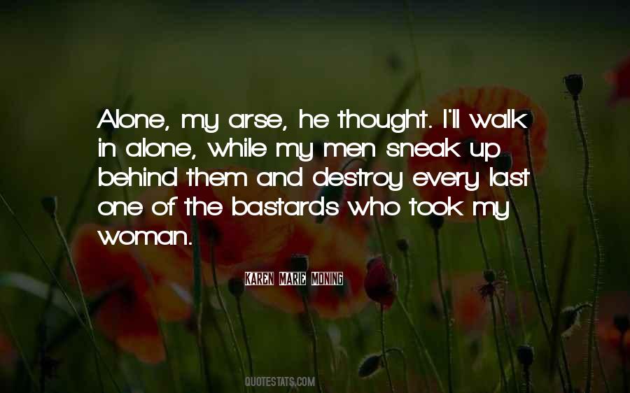 Arse Quotes #1404637