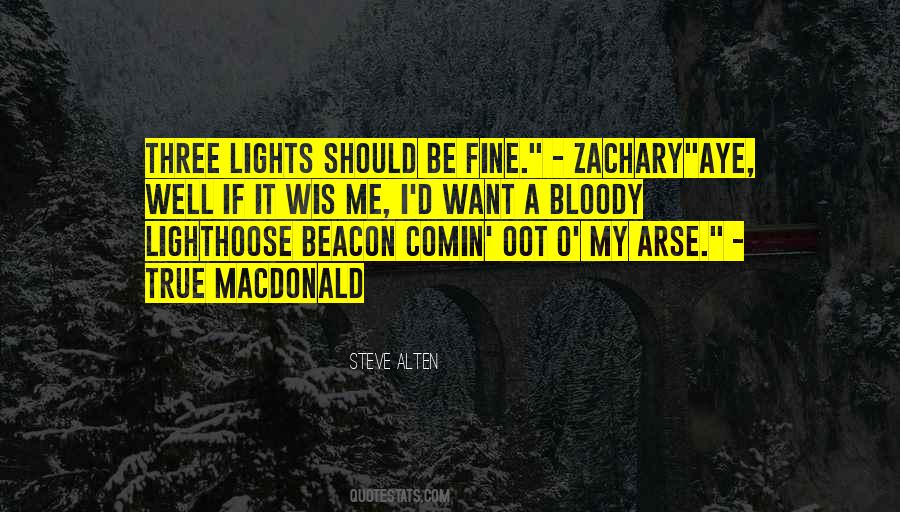 Arse Quotes #1552596