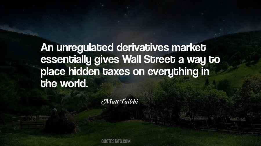 World Taxes Quotes #1323780