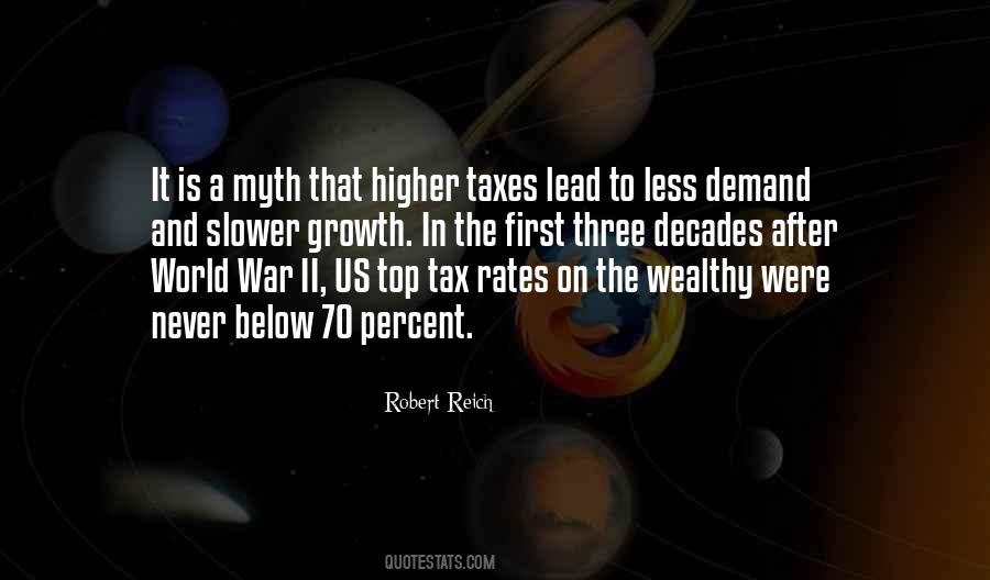 World Taxes Quotes #483694