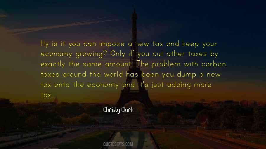 World Taxes Quotes #891027