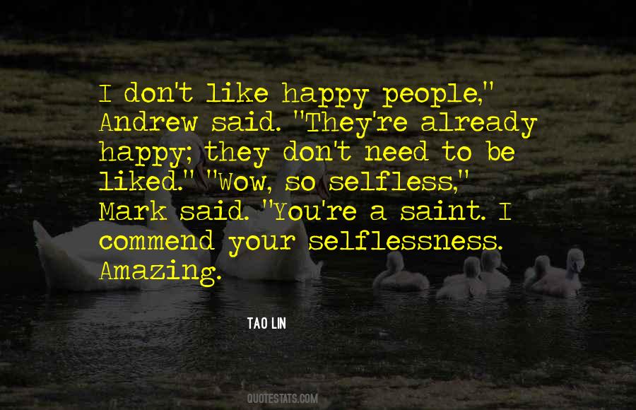 People Need People Quotes #23954