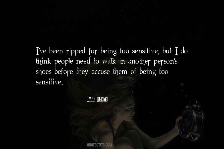 People Need People Quotes #31629