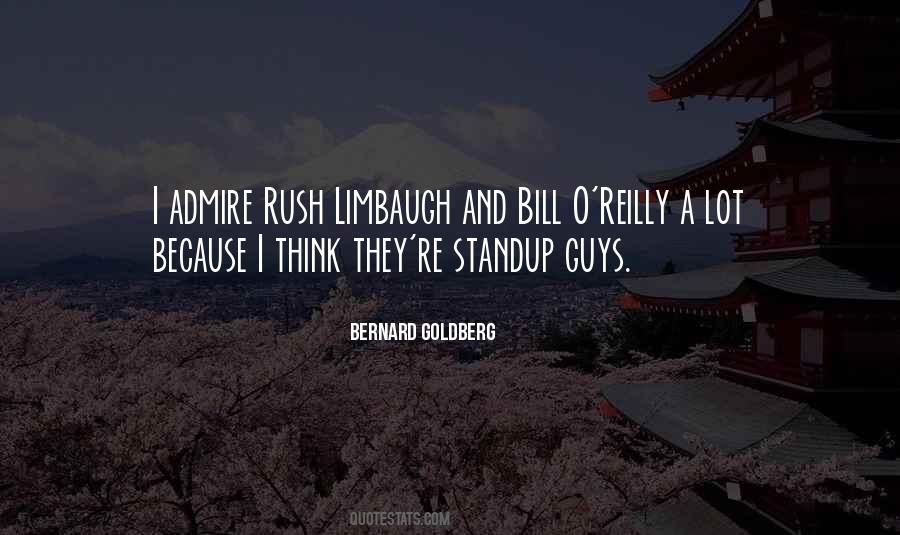 I Admire Quotes #1283849