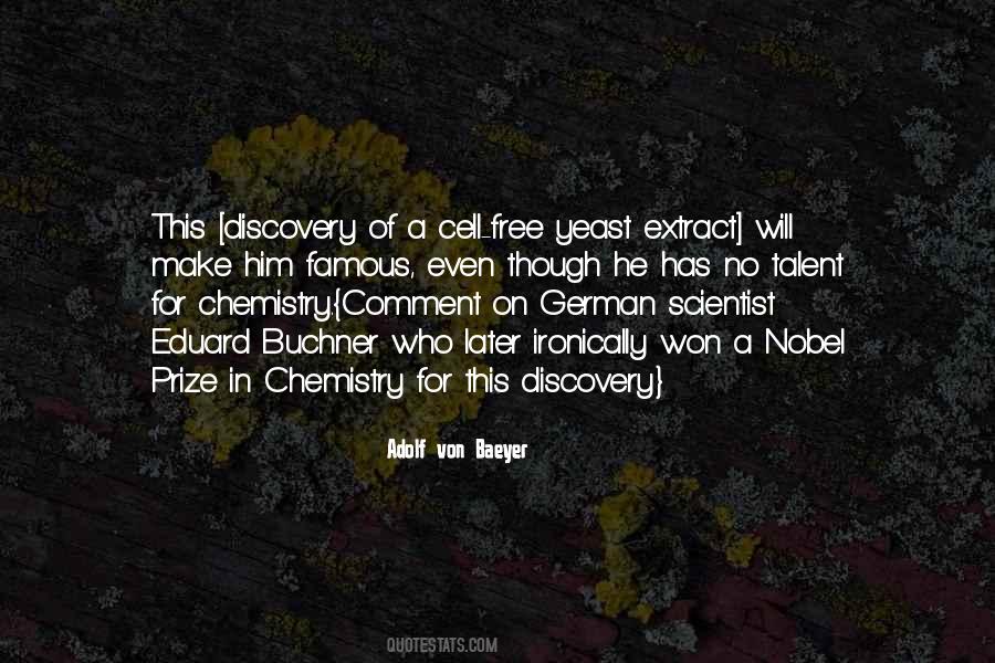 Discovery In Science Quotes #1076130