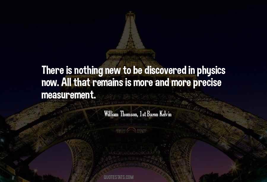 Discovery In Science Quotes #1236176