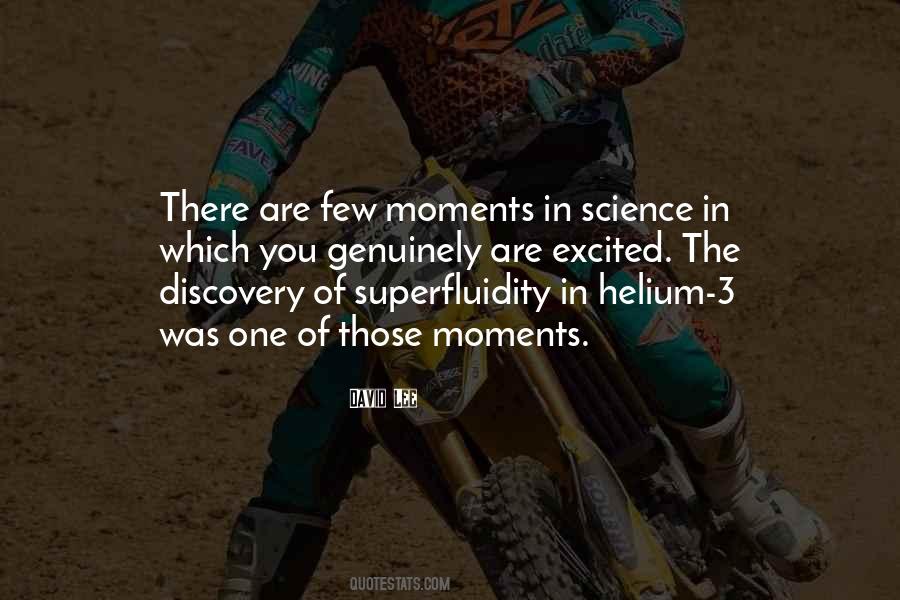 Discovery In Science Quotes #396248