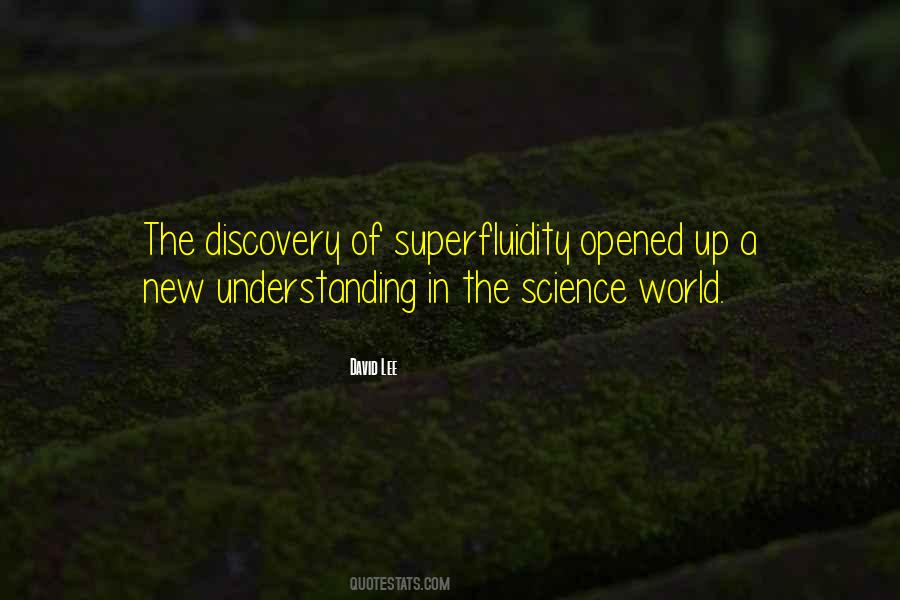 Discovery In Science Quotes #434353
