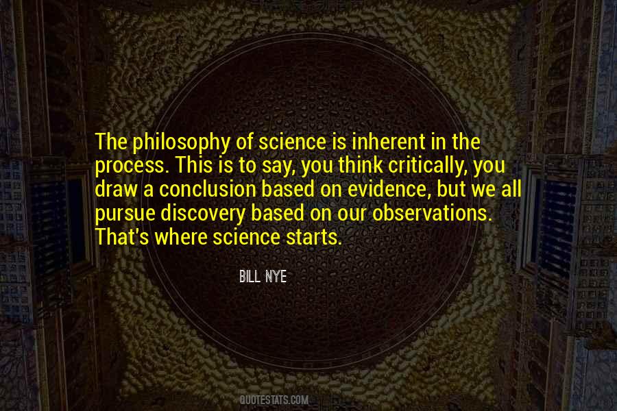Discovery In Science Quotes #562549