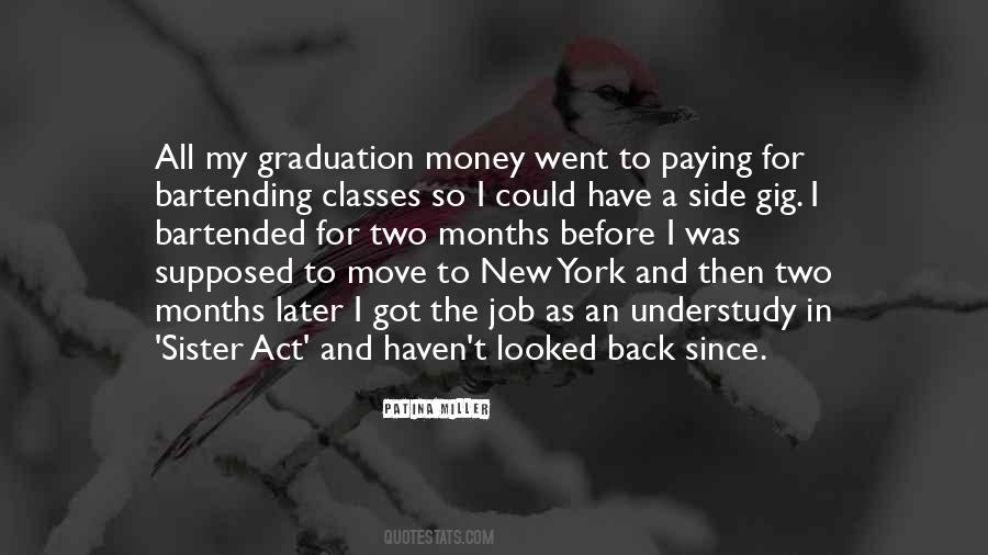 New Money Quotes #209115