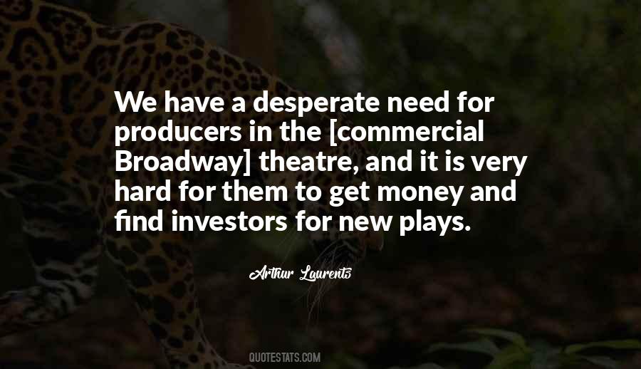 New Money Quotes #272915