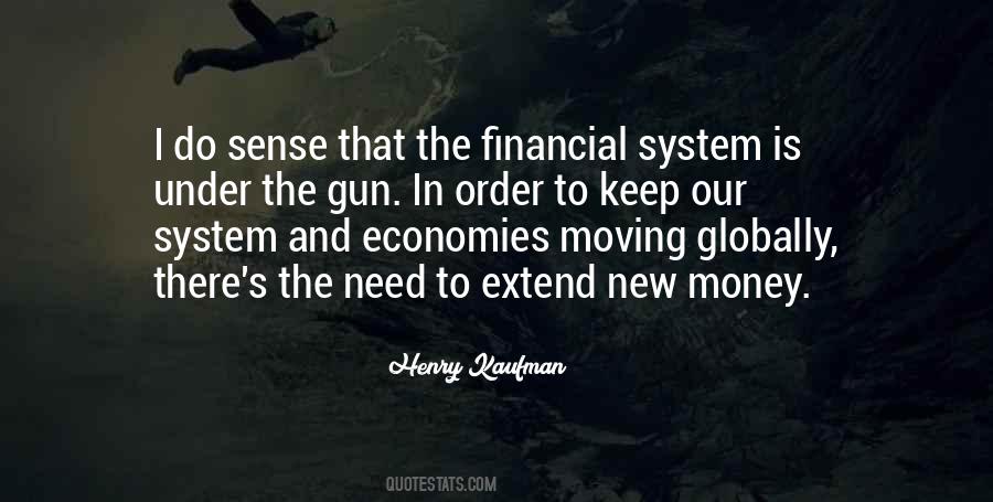 New Money Quotes #823257