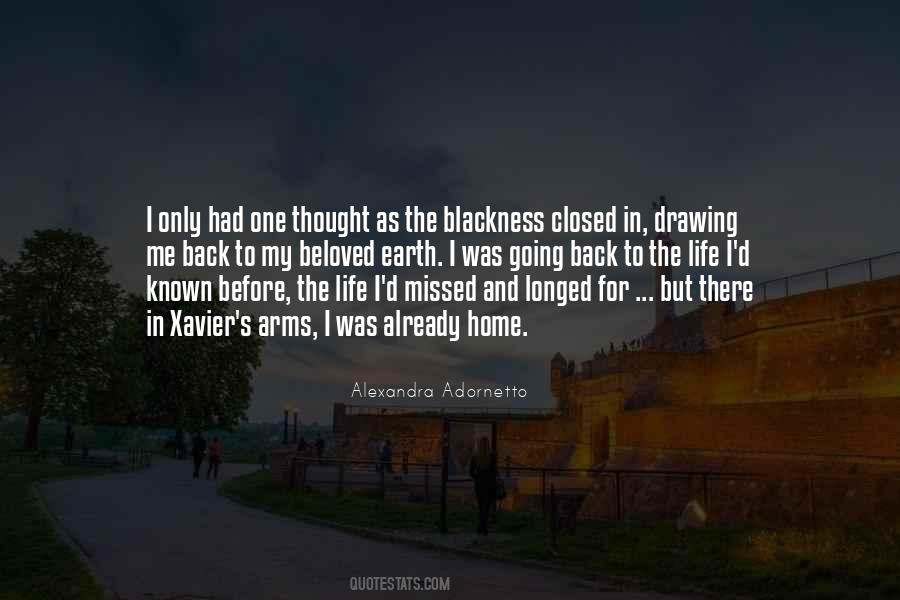 Bethany Church Quotes #1378057