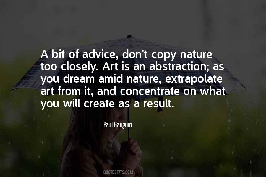 Art And Copy Quotes #1218757